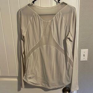 Lululemon Sculpt Long Sleeve